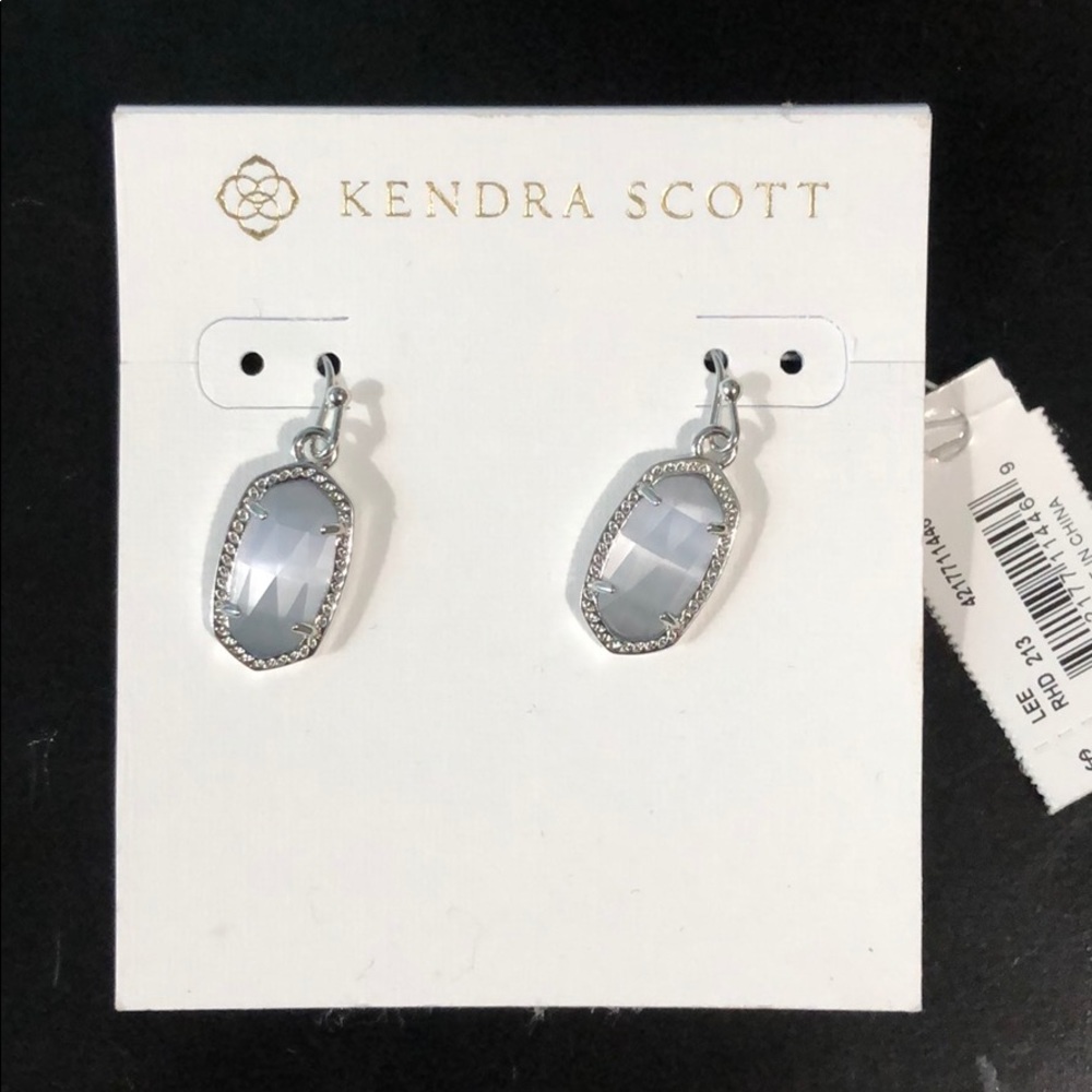 Kendra Scott Earrings